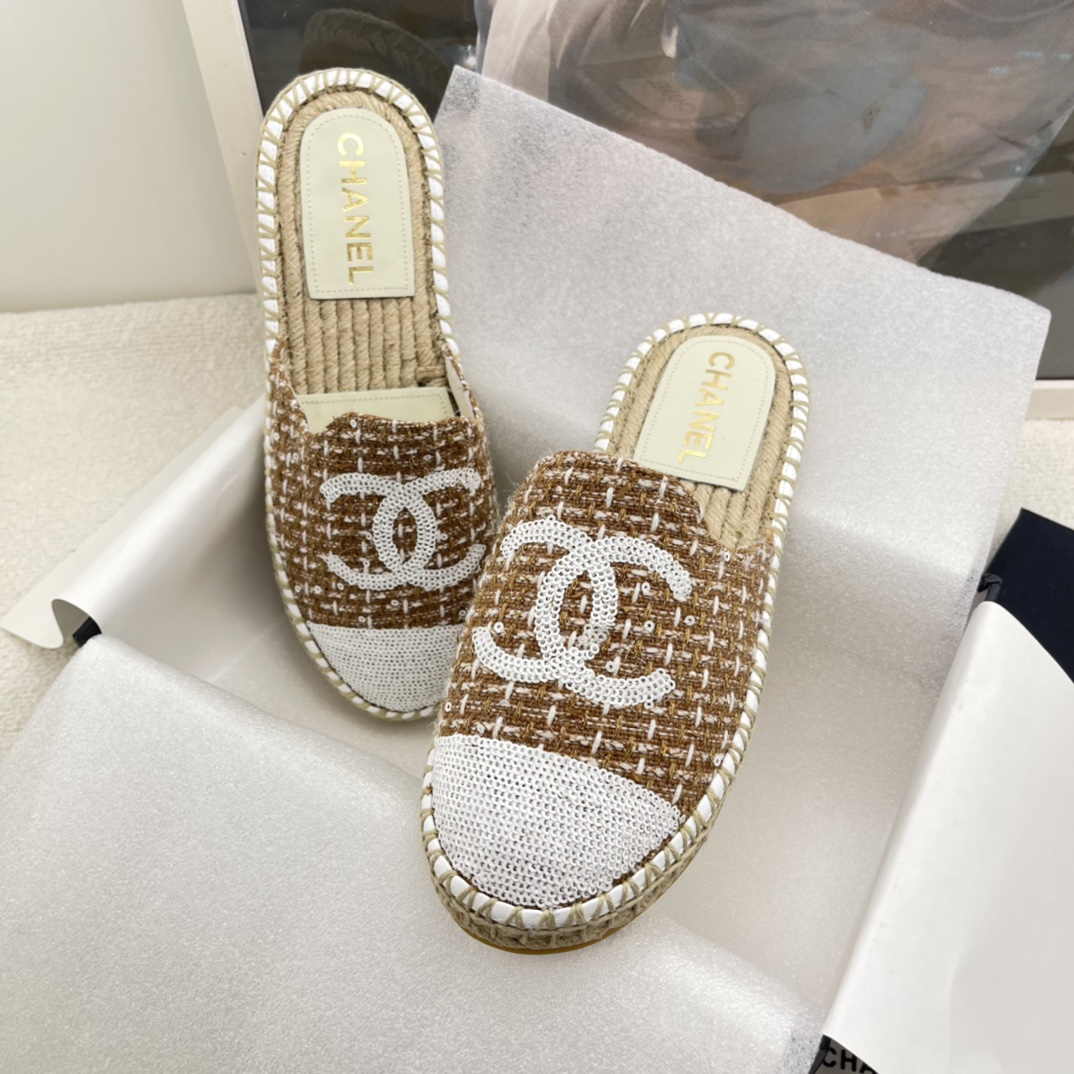 Chanel sz35-40 07